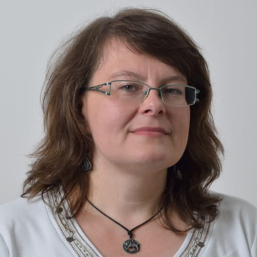 Hana Halvová