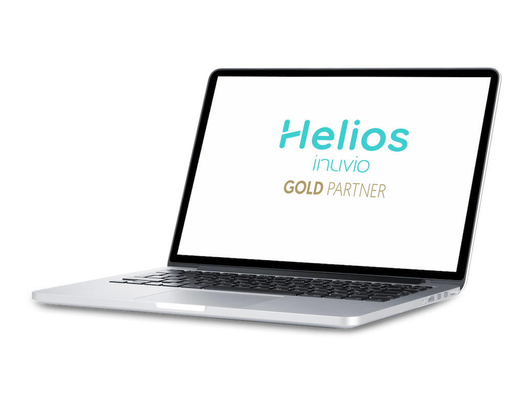 Gatema IT je Gold Helios partner.