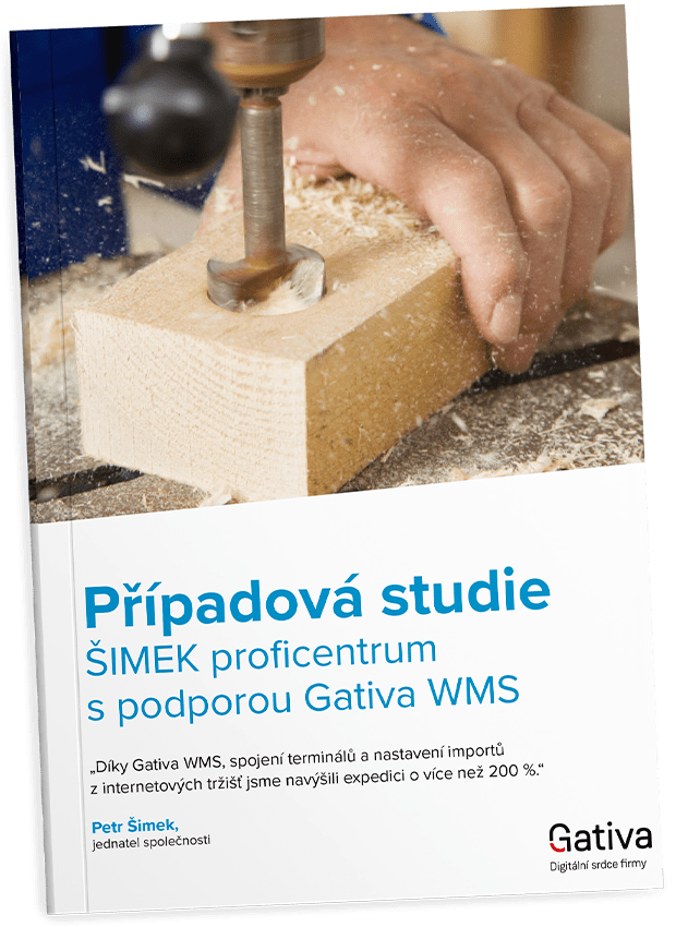 Případová studie ŠIMEK náhled.