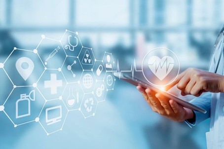 UDI Jedinečn&aacute; identifikace zdravotnick&yacute;ch prostředků