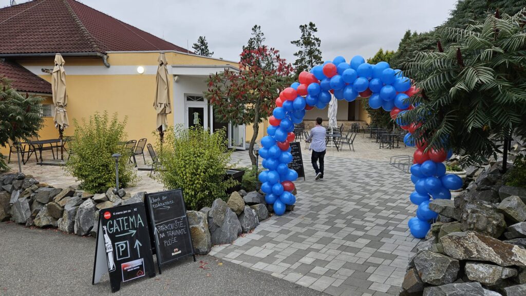 Co se stalo během roku 2025 v Gativě