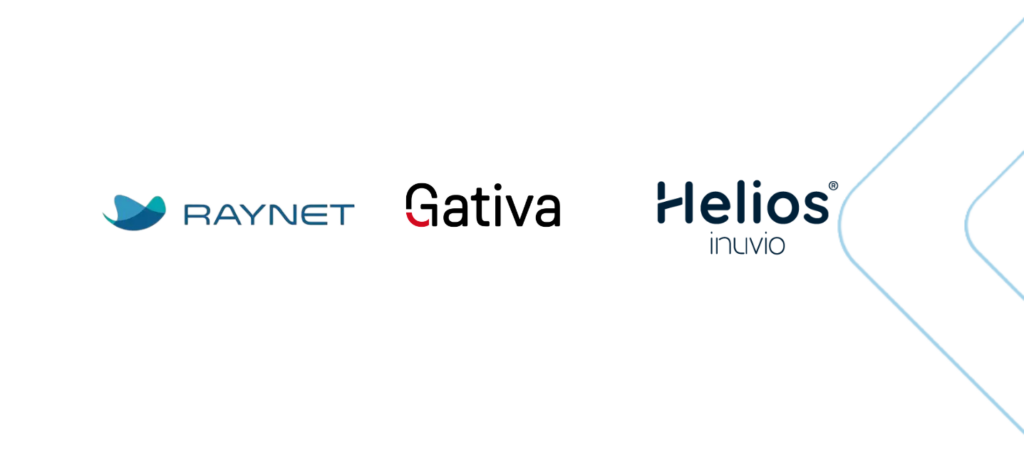 Gativa &times; Raynet: Př&iacute;běh partnerstv&iacute;, za kter&yacute;m stoj&iacute; nov&yacute; konektor pro Helios Inuvio